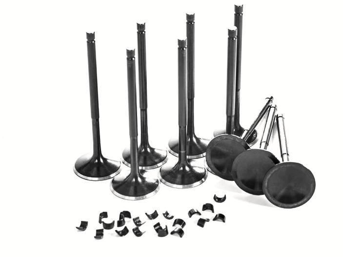 2.5L TFSI Audi RS3 & TTRS intake valves SUPERTECH