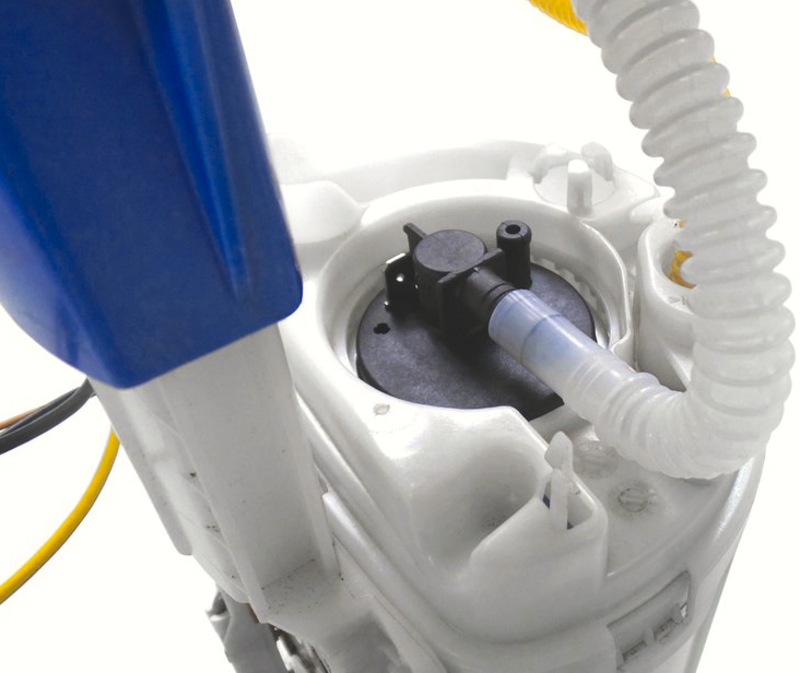 Gehaeuse-Pumpe592d488f34bc8 2L TFSI Upgrade Kraftstoffpumpe 500PS BAR-TEK®