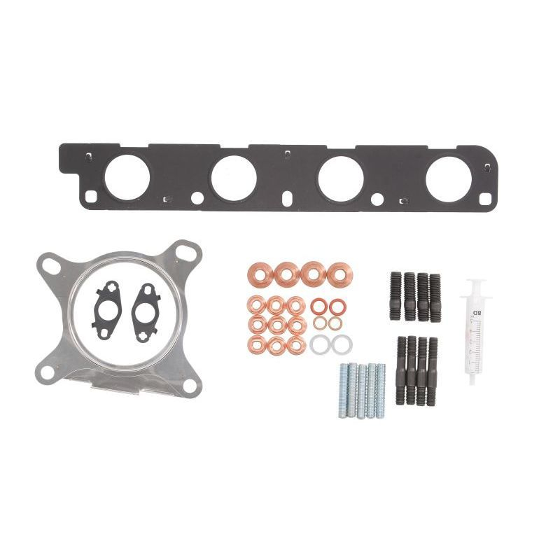 Kit de montage pour turbocompresseur 2.0L TFSI & TSI