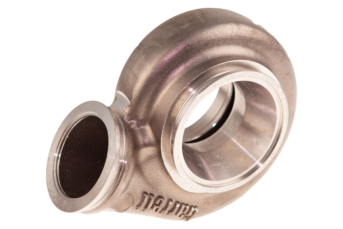 Garrett G30 Turbine Housing 0.61 A/R 740902-0086