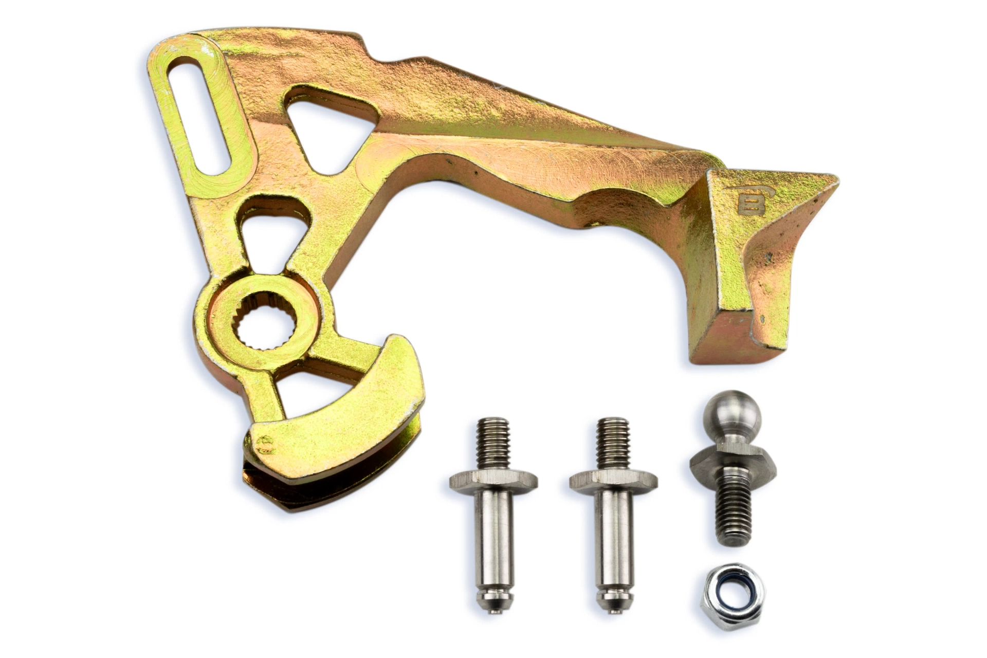 Adjustable Quick Shifter for VAG 6 Speed BAR-TEK®