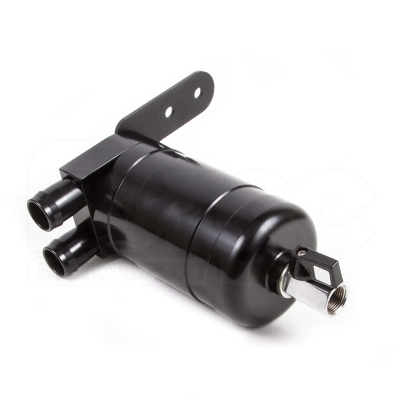 2.0L TSI Golf 6 GTI Oil Catchtank Kit Forge