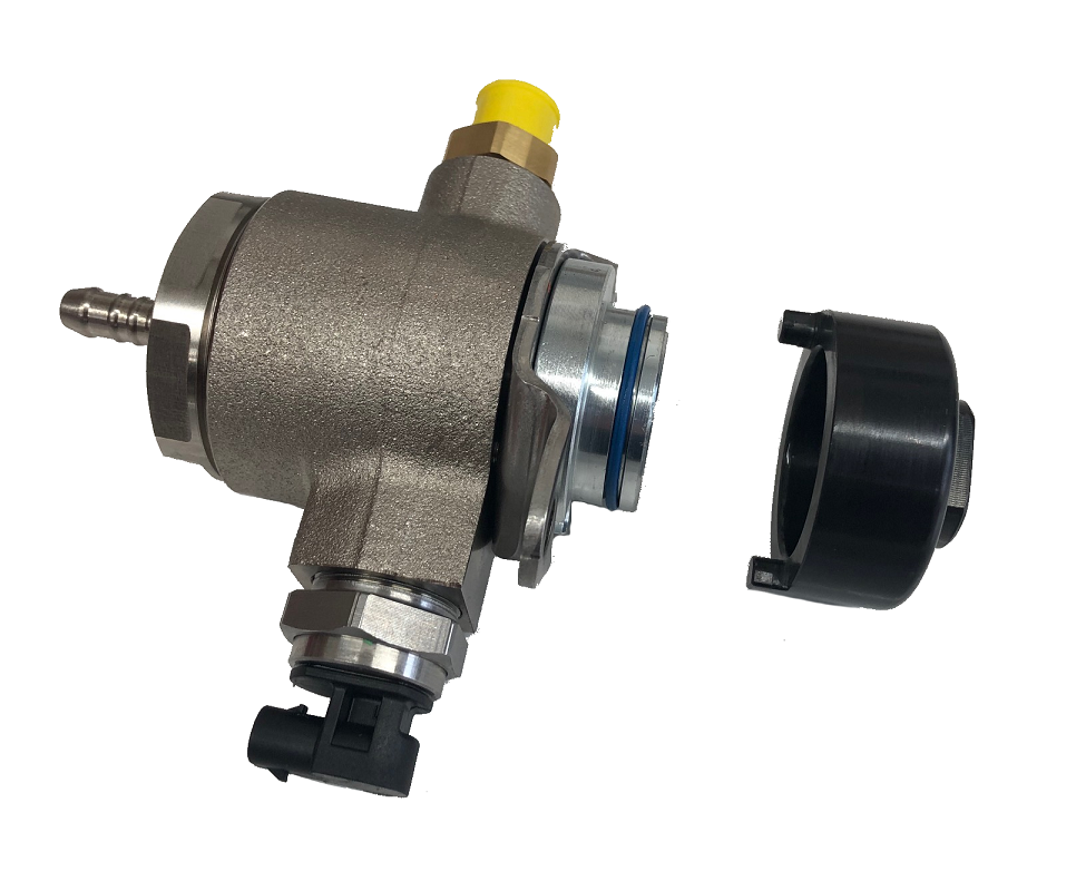 Outil 2.0L TSI EA888 Gen.2 pour le kit de pompe Autotech BAR-TEK