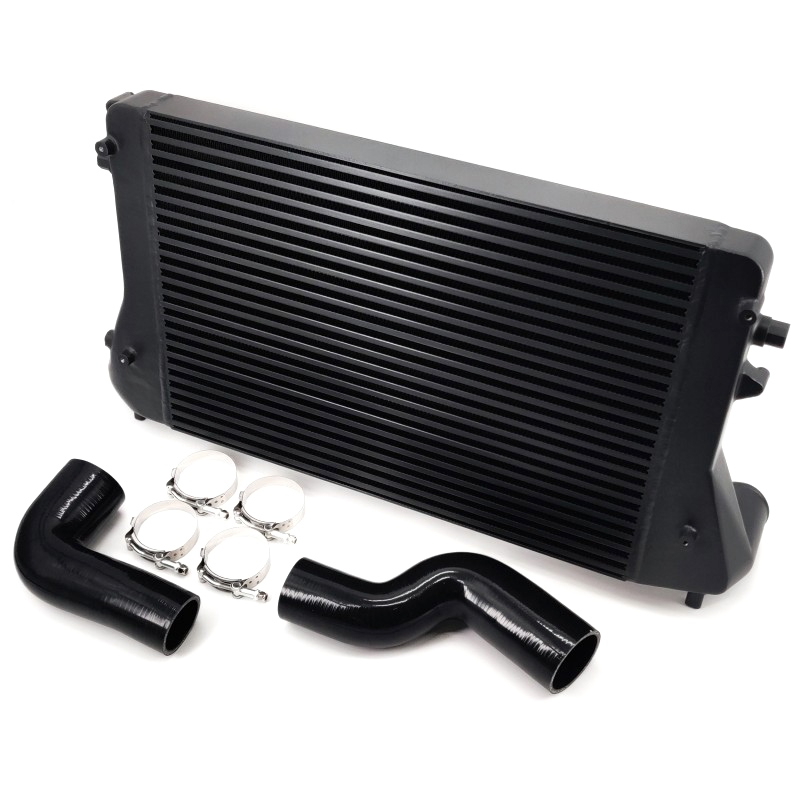 2.0L TSI EA888 Gen.3 MQB Intercooler V2 BAR-TEK®