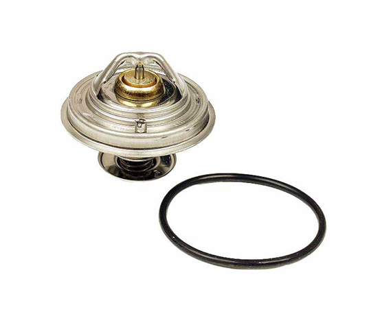Audi 2.7L Biturbo S4, RS4 & V8 Race Water Thermostat BAR-TEK®