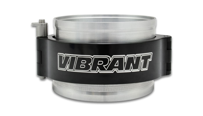 High Pressure Clamp Kit HD Vanjen Vibrant Performance