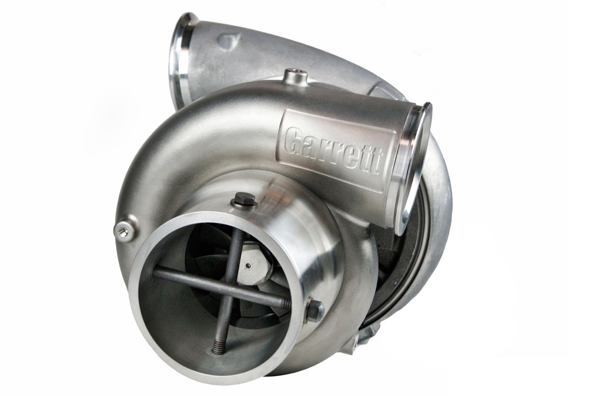 Garrett GT/GTX55 Turbine Housing 1.24 A/R 761208-0062