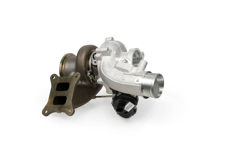 2.0L TSI EA888 EVO 4 Turbolader Garrett Powermax  Stage-1 
