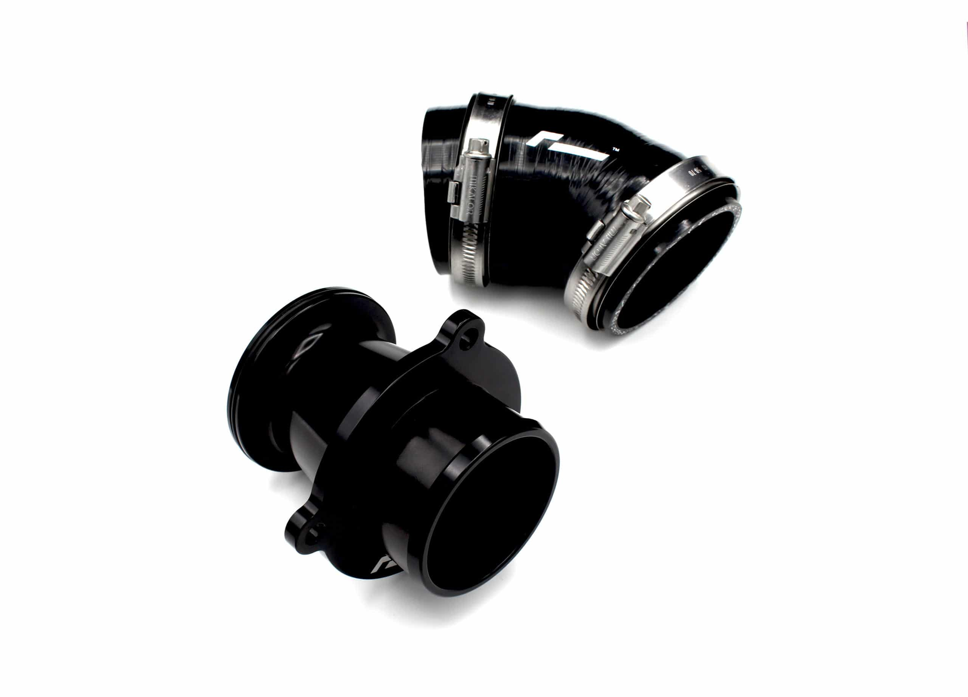 2.0L TSI EA888 Evo4 Turbo Outlet VWR
