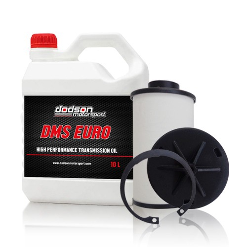 Dodson service kit suitable for BMW DKG clutch