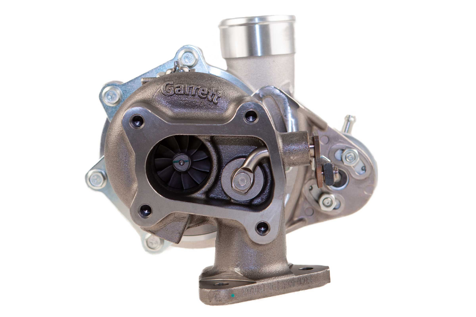 Garrett GBC14-200 Turbocharger 0.45 A/R IWG Garrett GBC14-200 Turbocharger 0.45 A/R IWG