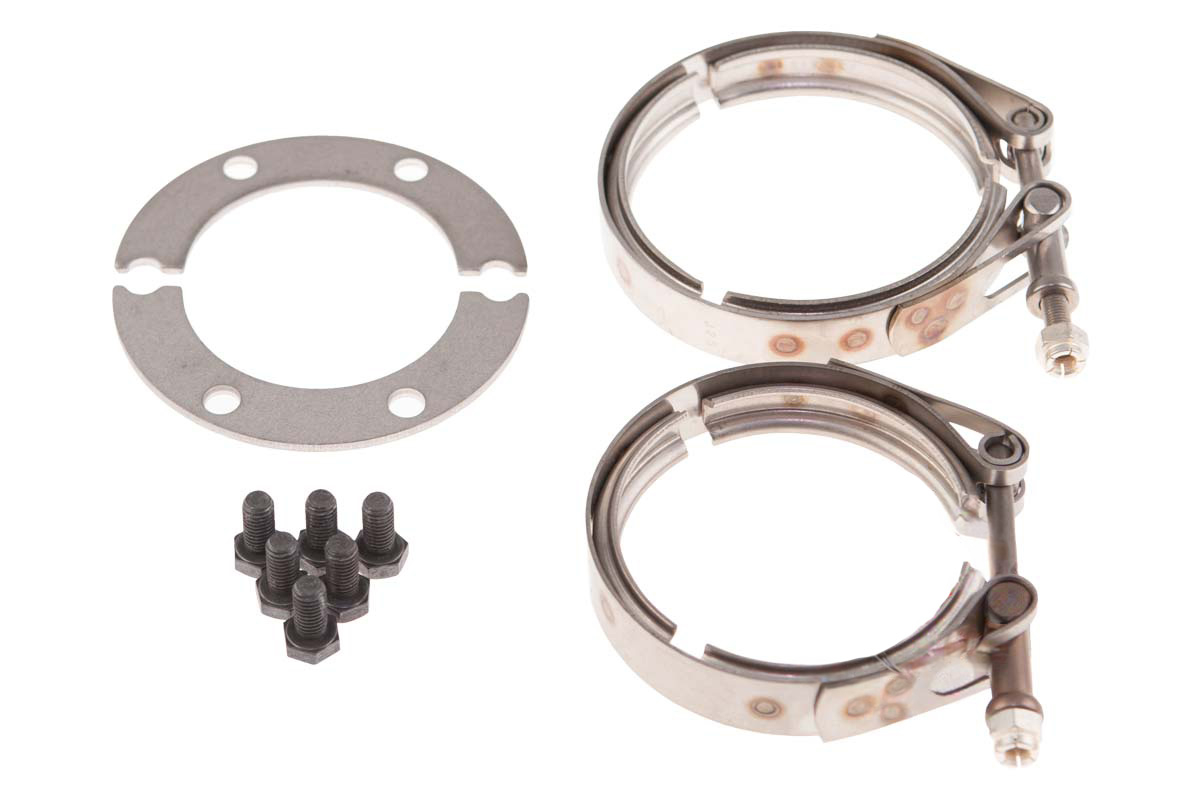Garrett GT/GTX35 Abgasgehäuse 1.01 A/R 740902-0031