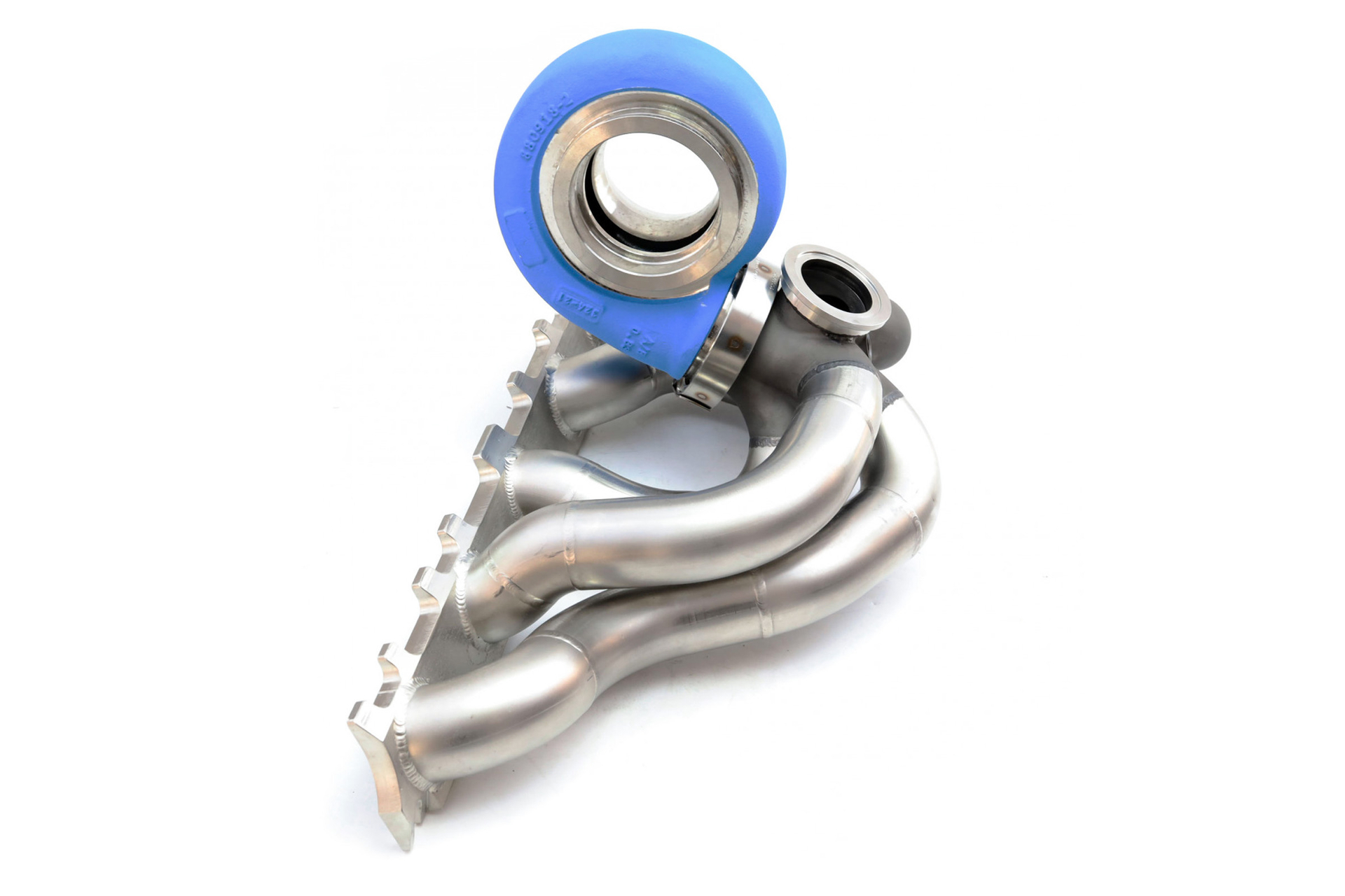 2.5l TFSI Audi RS3 8V and TTRS 8S upgrade high-boost shock manifold
