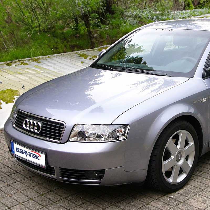 Audi A4 B6 1.8T 20V BEX