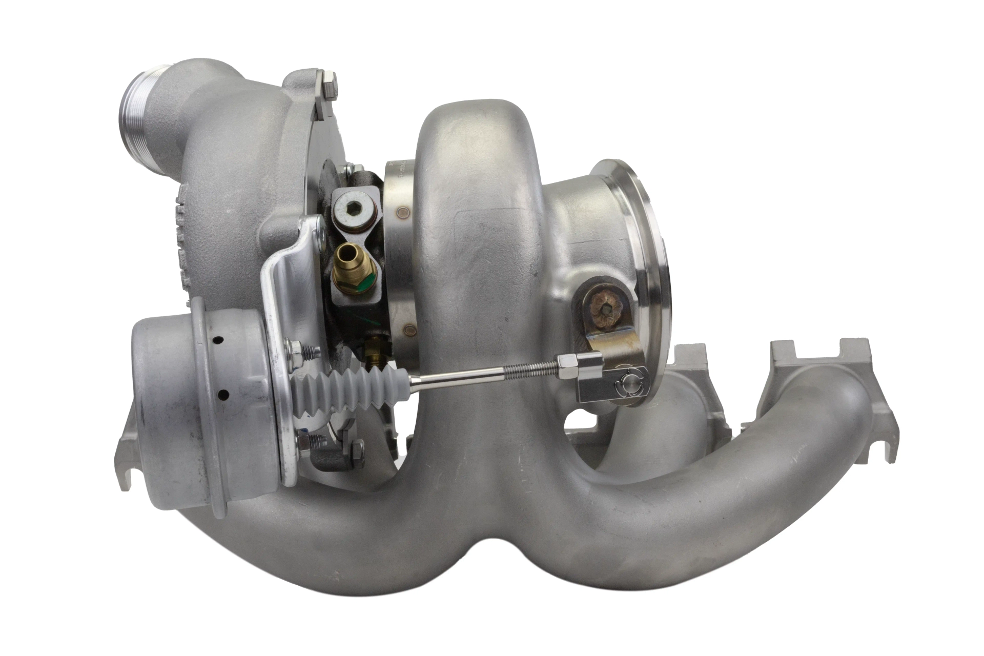2.5L TFSI Audi RS3 8V & TTRS 8S Thor G30-900 upgrade Bolt On Turbocharger Turbo-Total®
