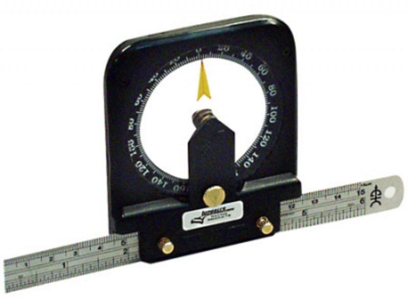 Winkelmesser