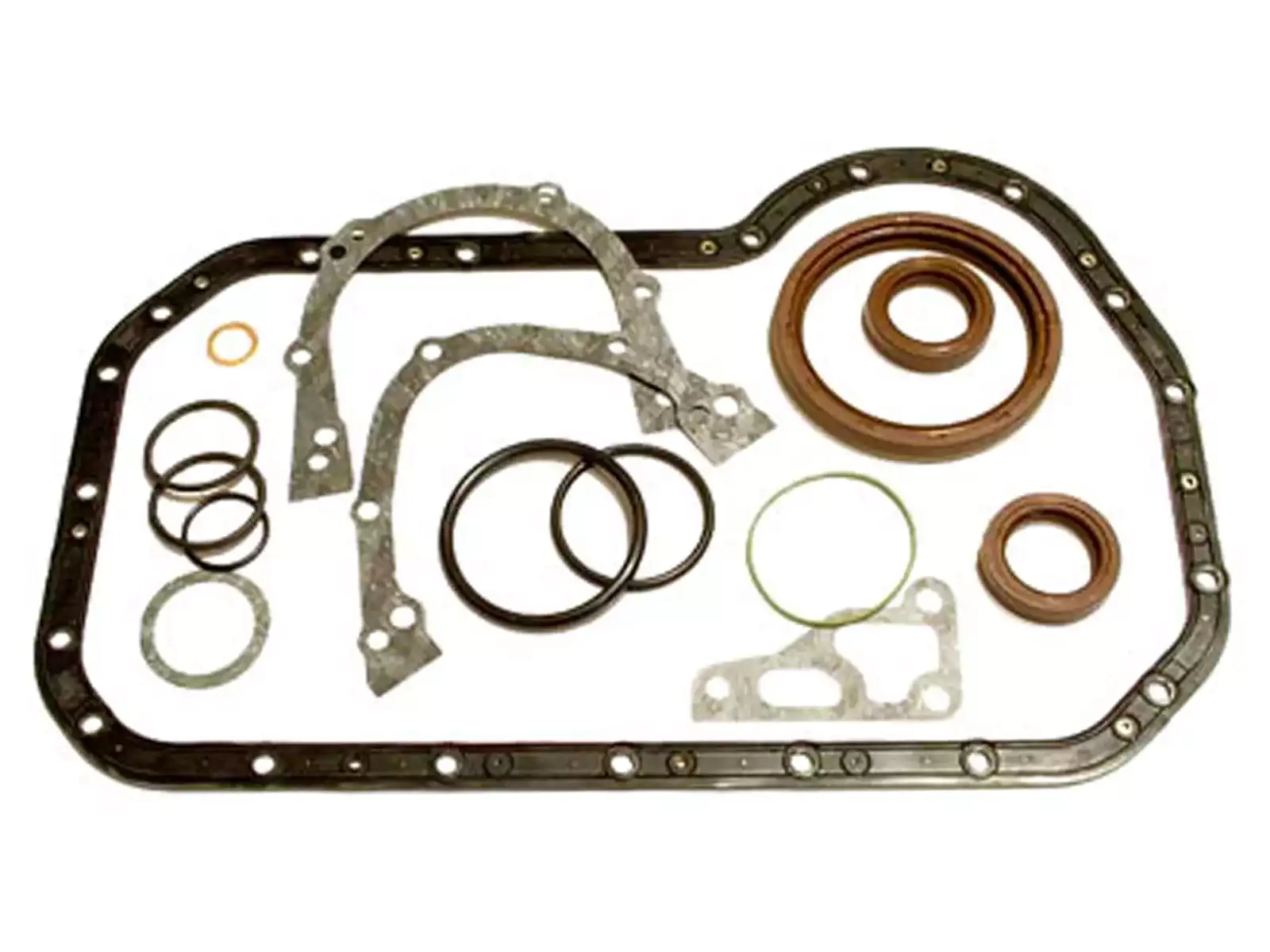 Kit de scellement du bloc VR6