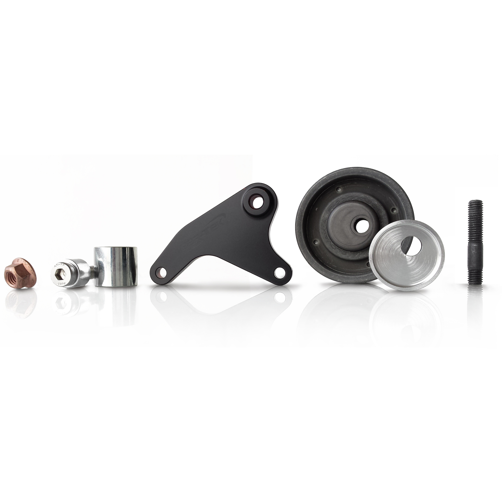 1.8T Manual Timing Belt Tensioner Kit BAR-TEK®