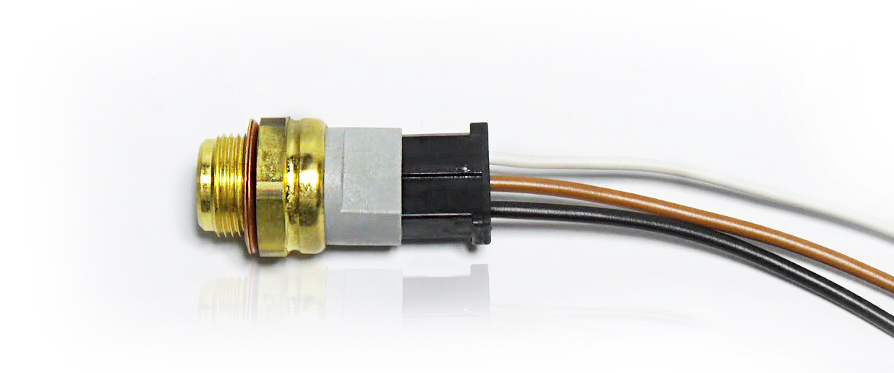 1.8T 20V RS Interrupteur de ventilateur