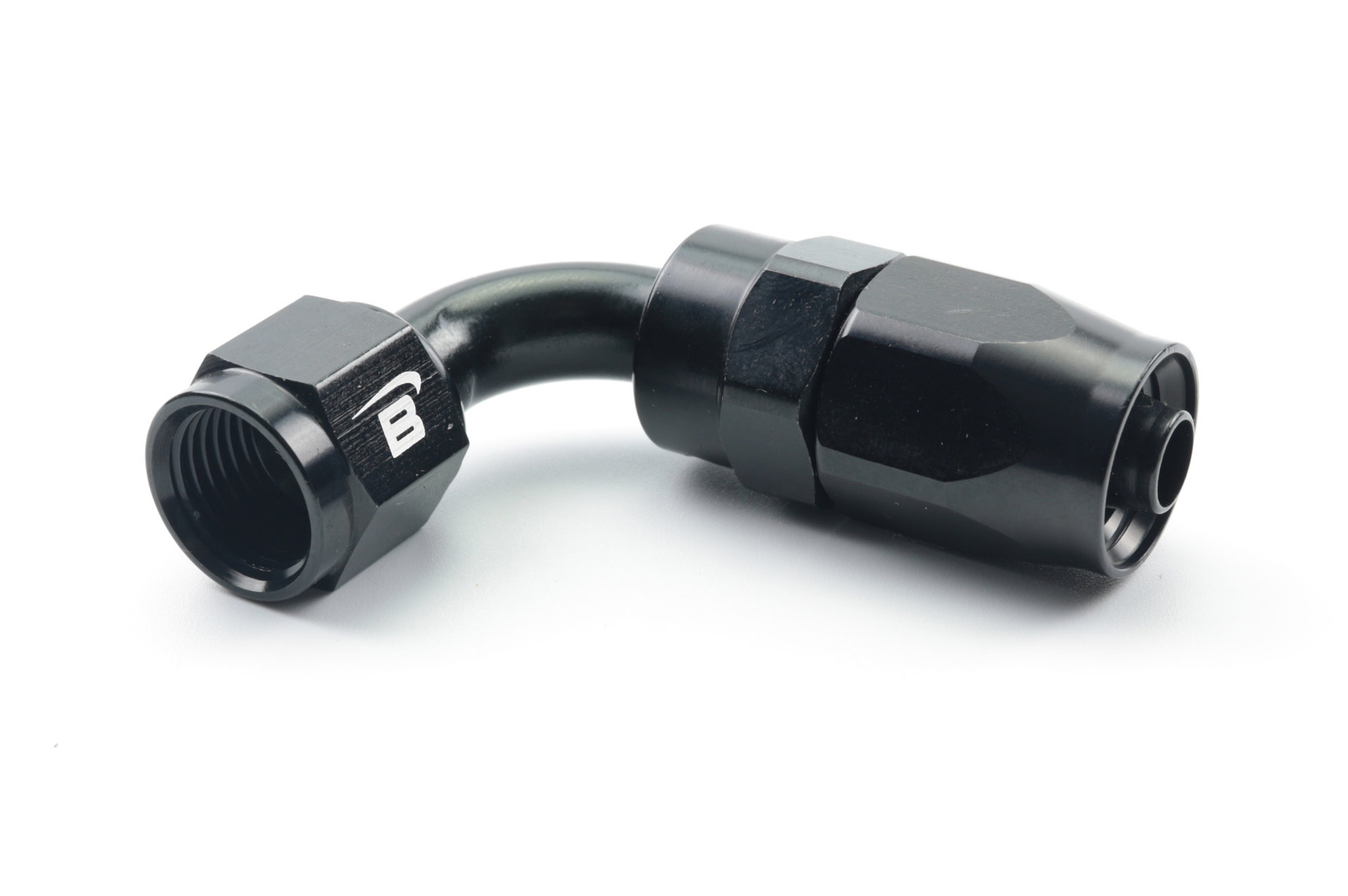 Aluminum fitting dash / AN BAR-TEK®