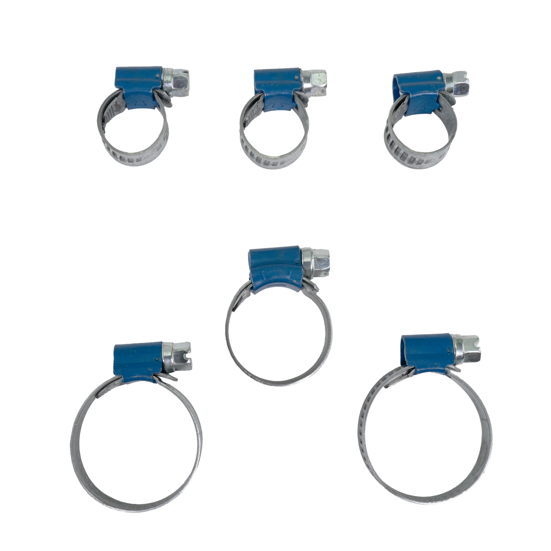 Catchtank clamp kit BAR-TEK®