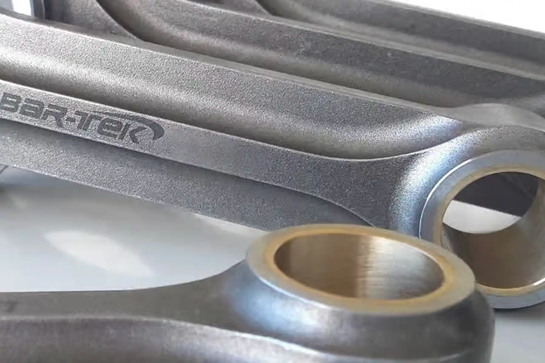 VAG X-Shaft-Pleuel 144 x 20mm BAR-TEK®