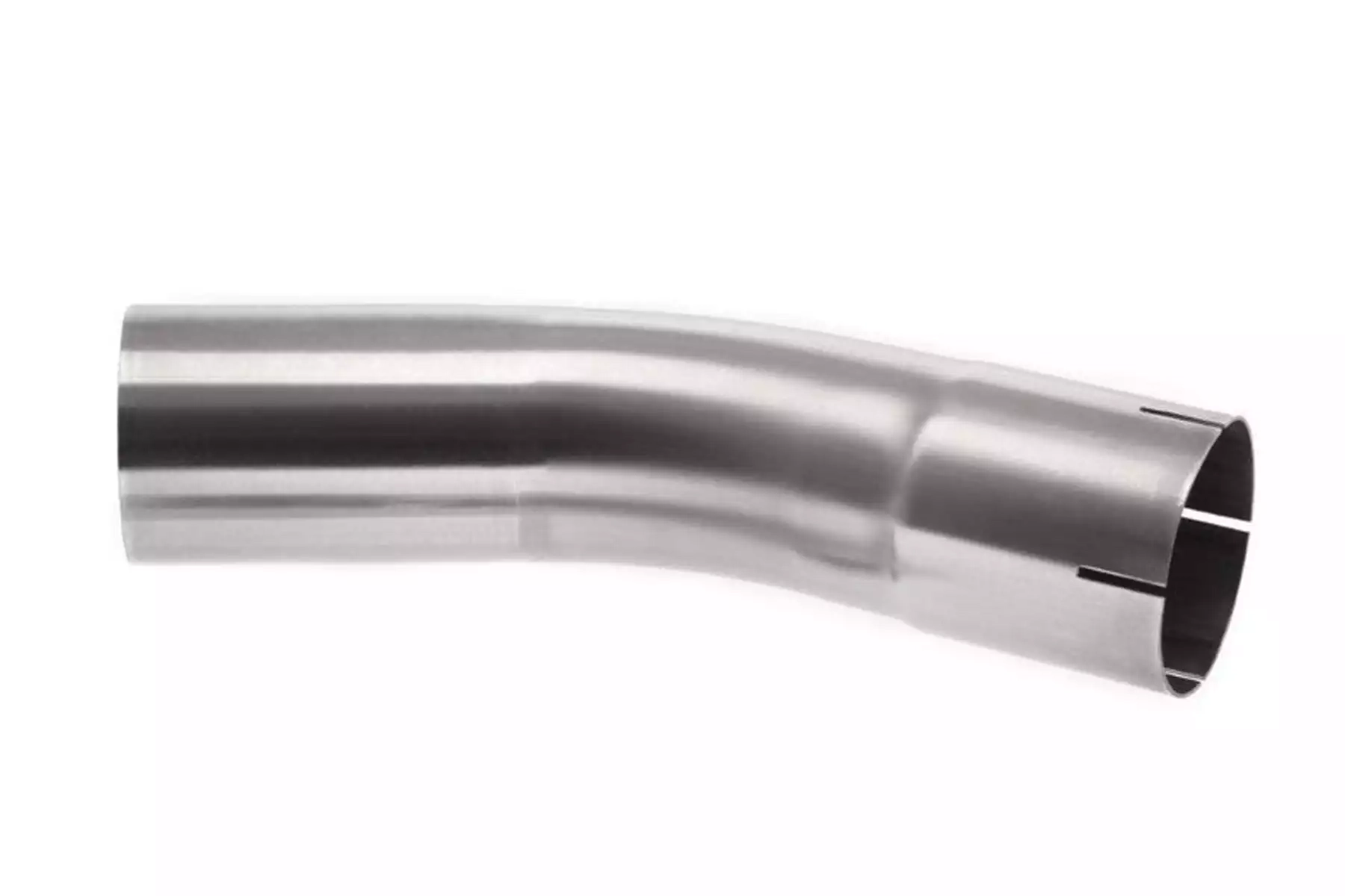 Courbes en acier inoxydable 30