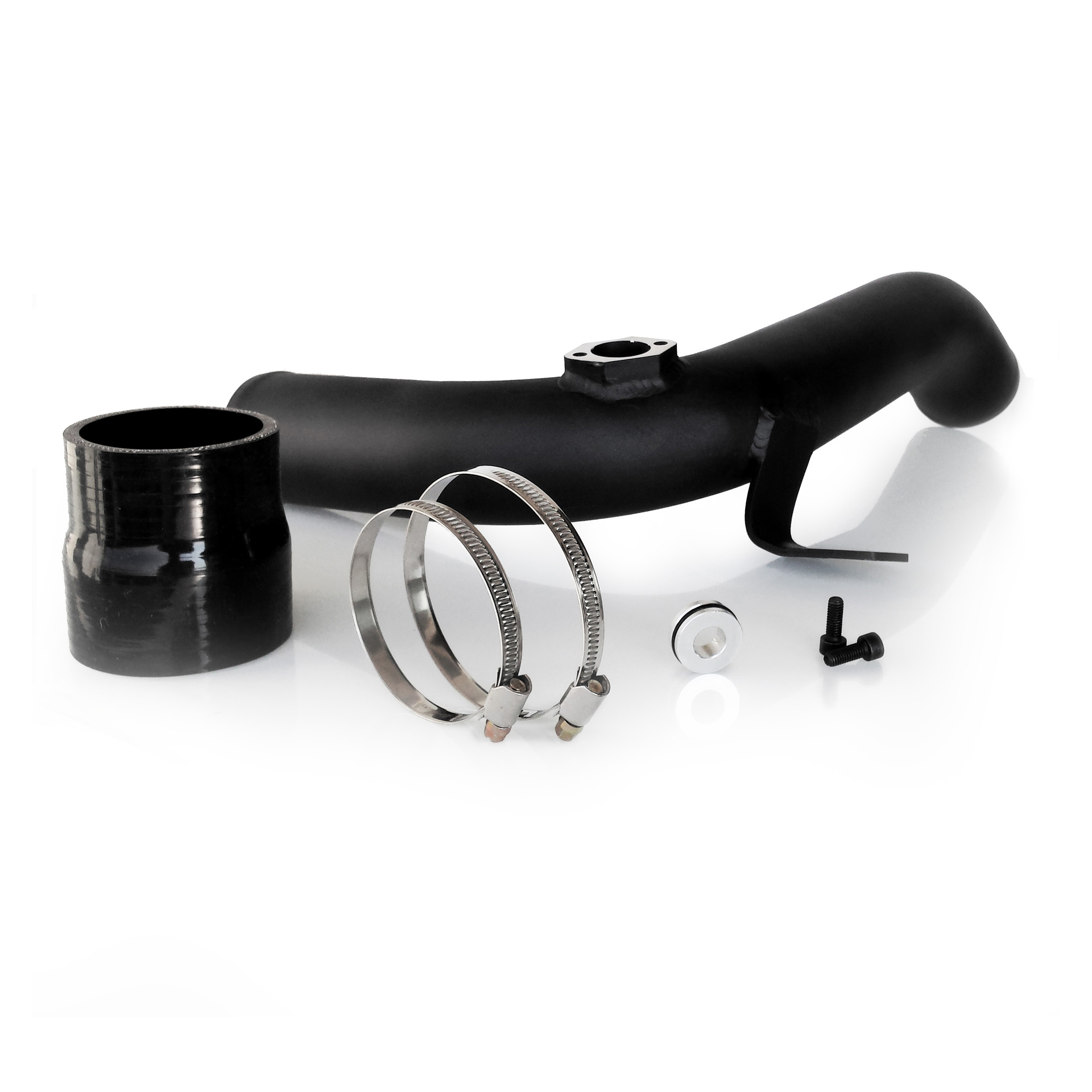Tube de puissance 2.0L TSI EA888 Gen.3 MQB BAR-TEK®