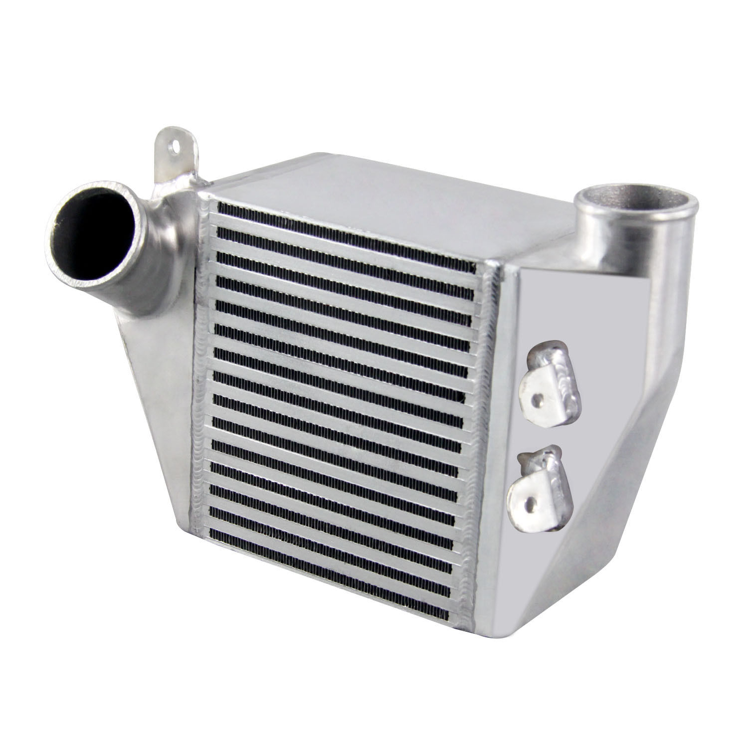 1.8T 20V  & 1.9L TDI Mise à niveau de l'intercooler BAR-TEK®