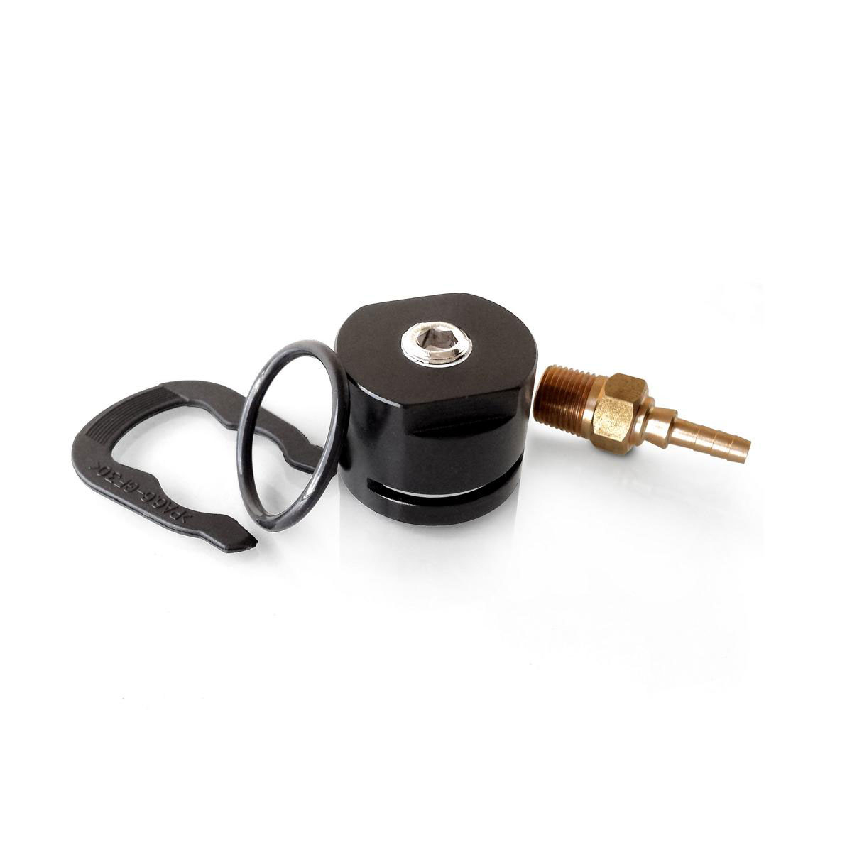 2.0 TFSI TSI Adapter Ladedruckanzeige