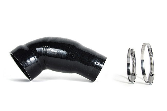 2.0L TFSI Audi A4 & A5 tuyau d'admission renforcé de BAR-TEK®.