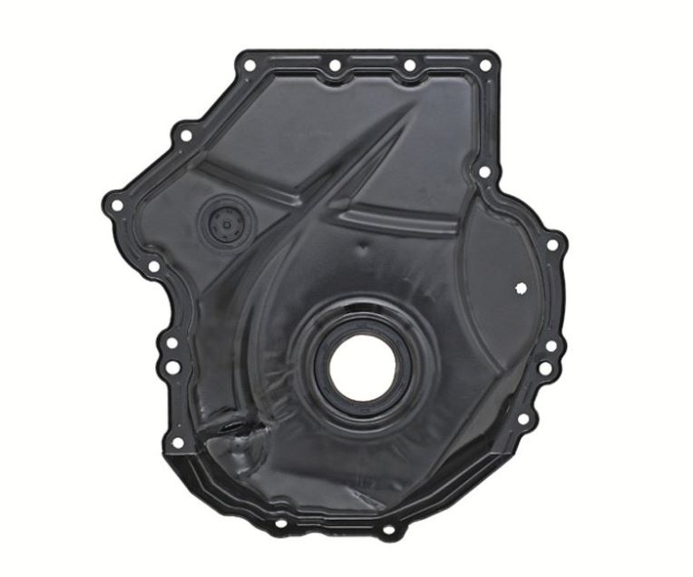 2.0L TSI EA888 Gen.2 cover control box
