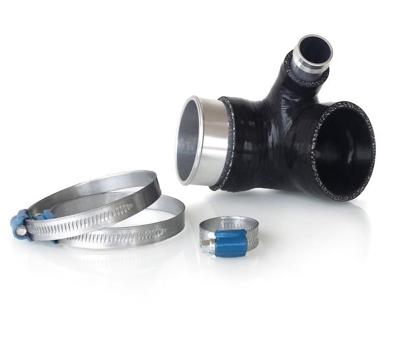 2.0L TSI EA888 Gen.3 MQB Turbo Inlet for LM6XX Turbos BAR-TEK®