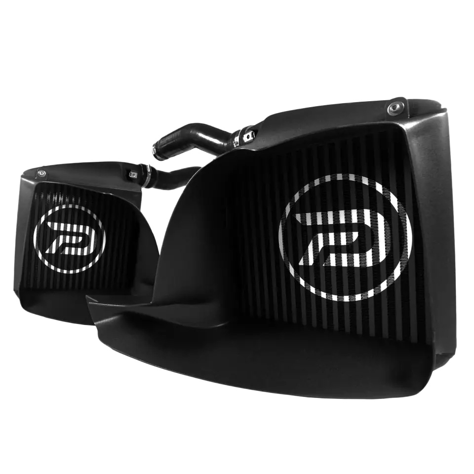 RSQ8/URUS/SQ8/SQ7 High-Flow Intercooler Kit Power Division