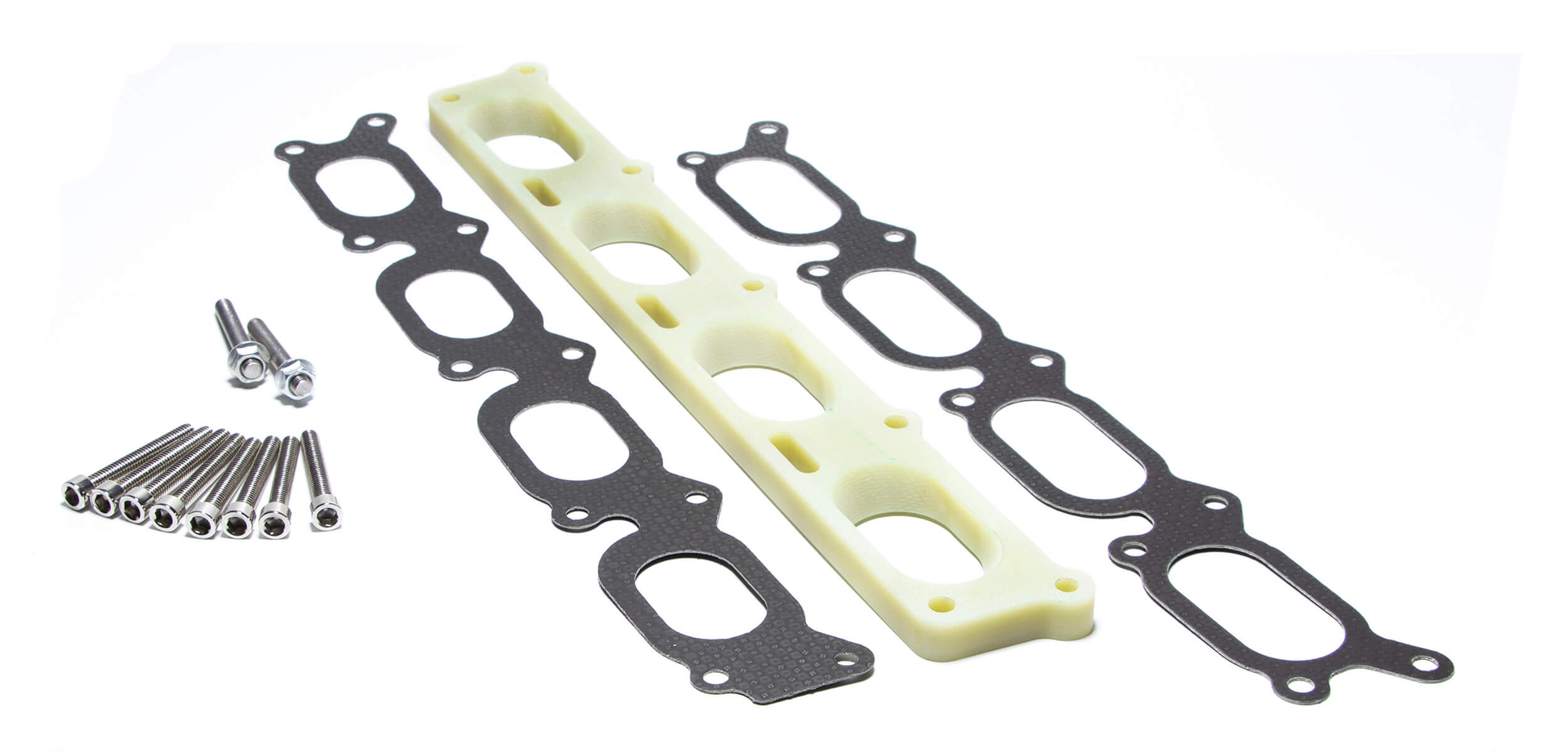 1.8T adapter kit for inlet manifold big port to small port BAR-TEK®