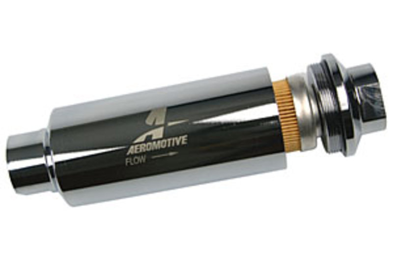 Aeromotive Benzinfilter 10 Micron 12AN