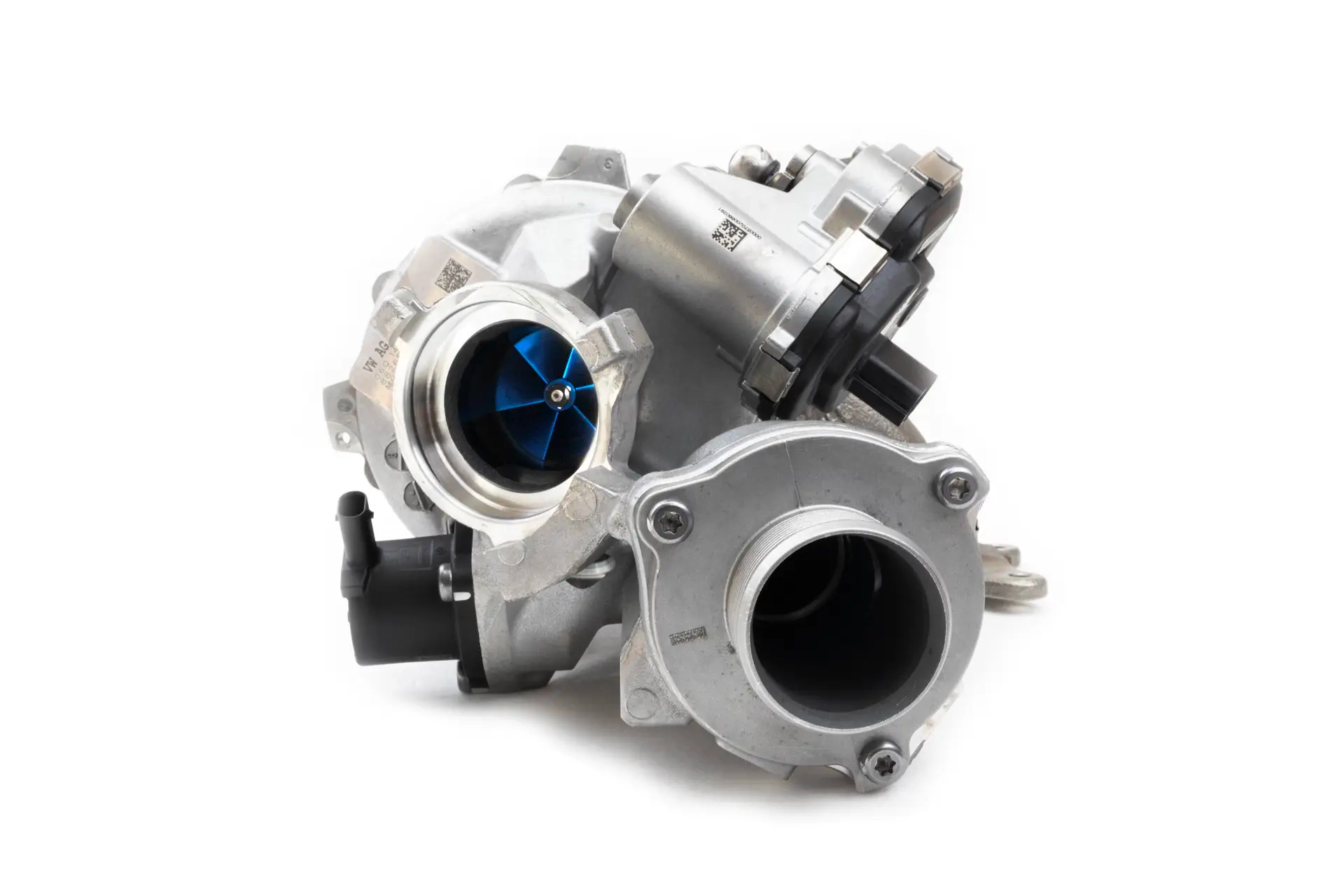 2.0 TSI Upgrade Turbolaser Golf 8 EA888