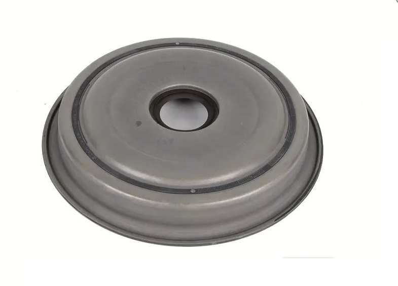 Couvercle de transmission pour la transmission DSG DQ250