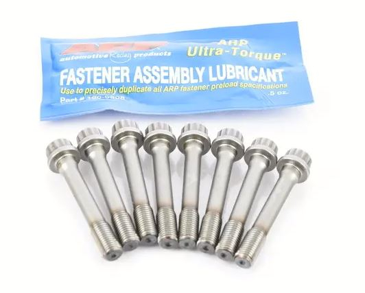 2.0L TFSI EA113 Vis de tige de connexion de l'ARP