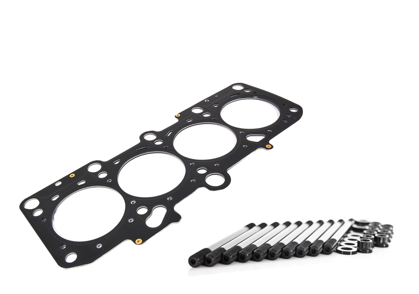 2.0L TFSI EA113 RACE Head Stud Kit & Headgasket LOW BOOST