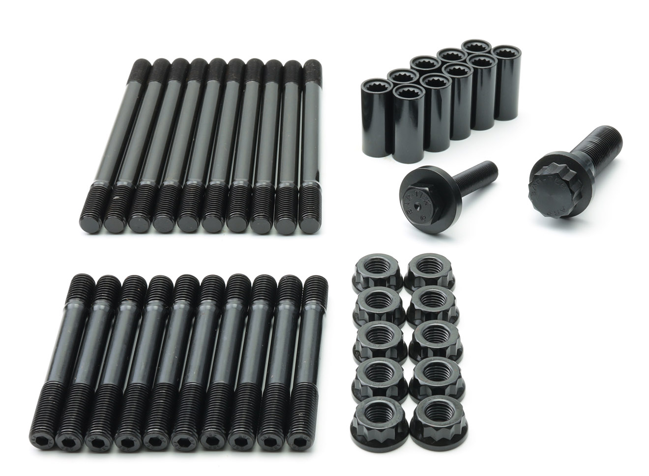 Boulons et vis ARP 1,8T KIT Basic Plus