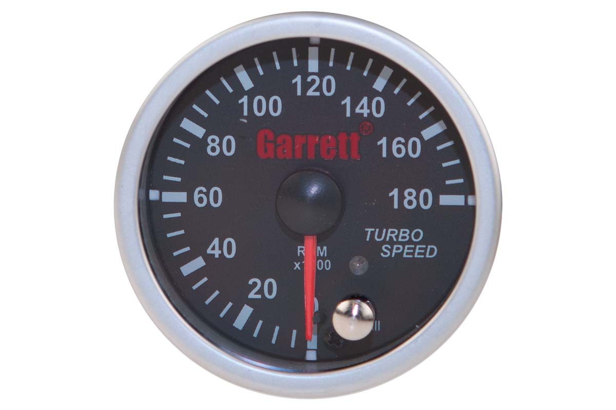 Garrett Drehzahlsensor Kit mit Anzeige für GTX Gen2 Turbolader