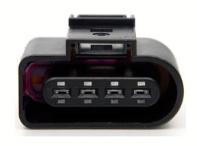 Amplificateur de puissance TURBO PM5 Brushless pour mise à niveau-pompe à carburant Torqbyte