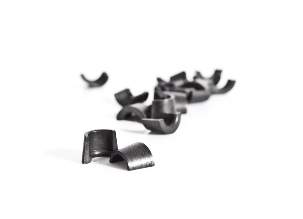 VW VR6 12V Valve Keepers Ferrea