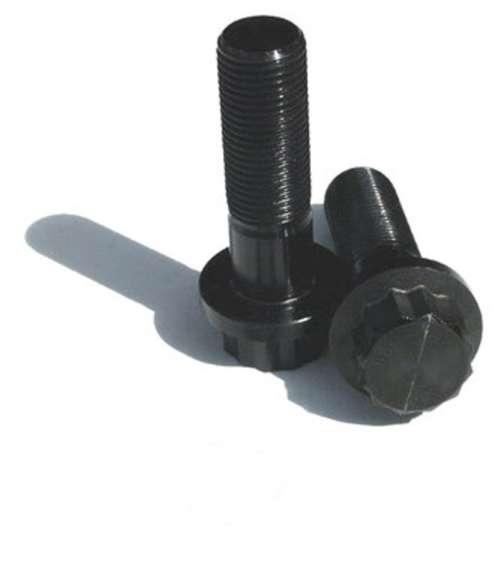 1.8T & TFSI Schraube für Riemenscheibe ARP & BAR-TEK®