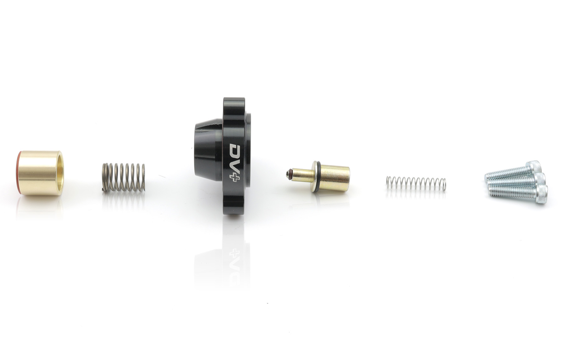BMW F20, F21, F30, Dodge Dart, Fiat Abarth upgrade pop off valve GFB