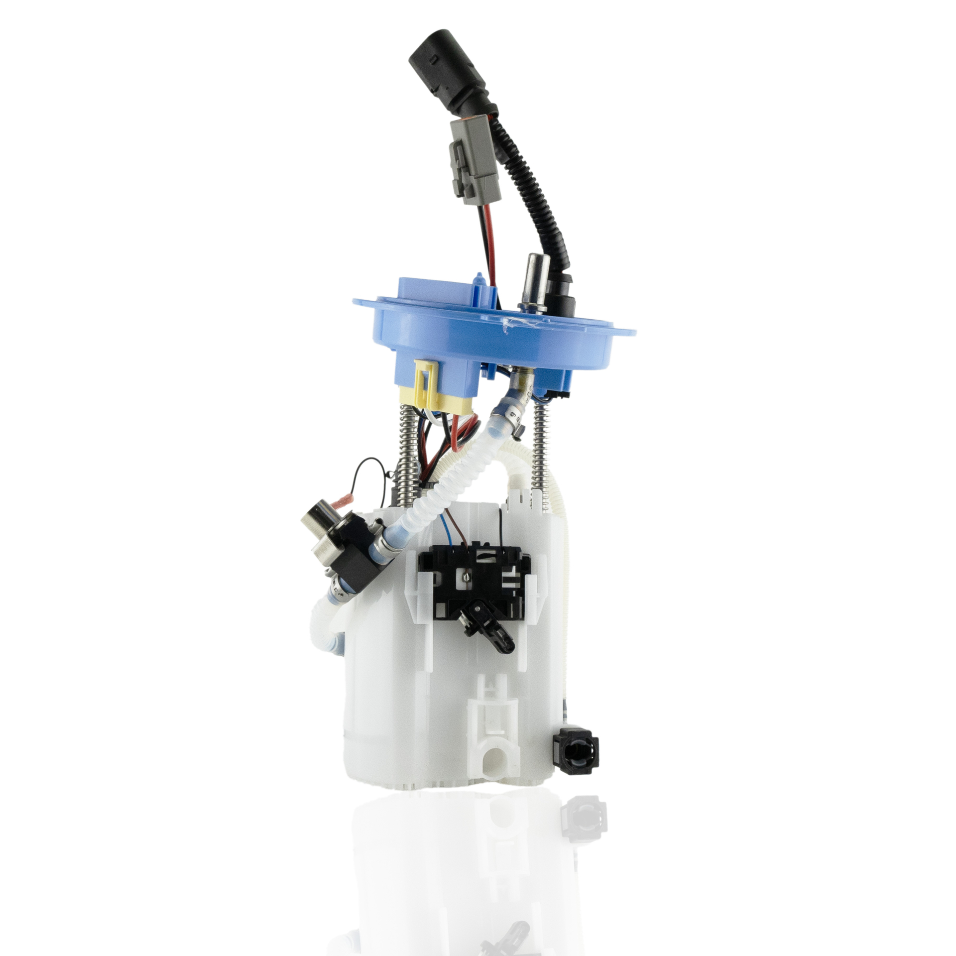 2.5L DAZA Niederdruck-Kraftstoffpumpe BAR-TEK®