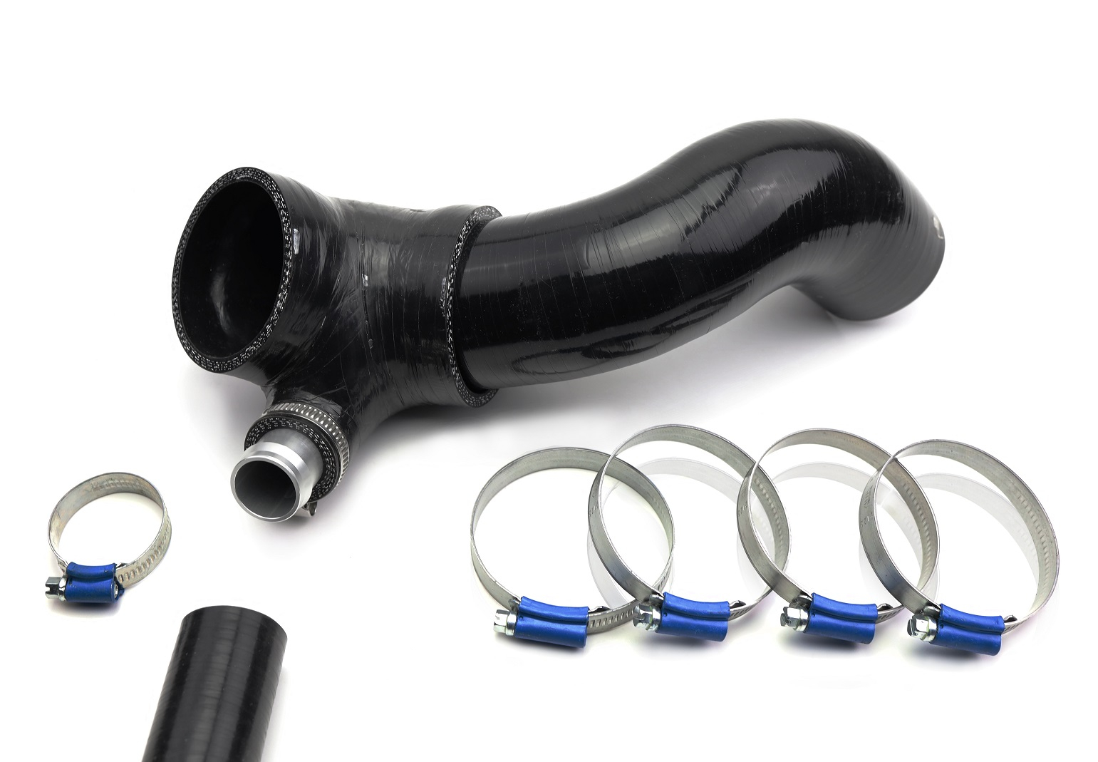 2.0L TFSI Audi A4 & A5 Tuyau d'aspiration pour K04-064 Conversion BAR-TEK®