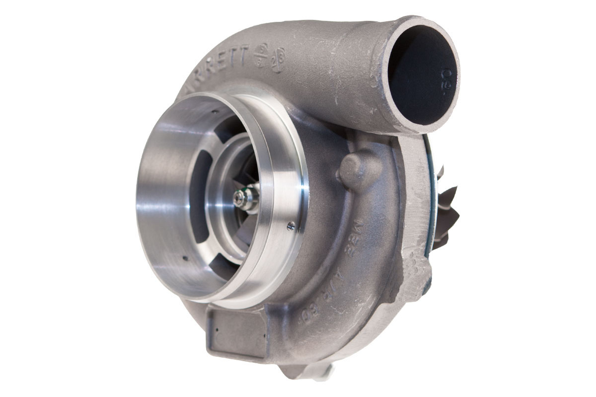 Garrett GT3076R Super Core 836028-5003S