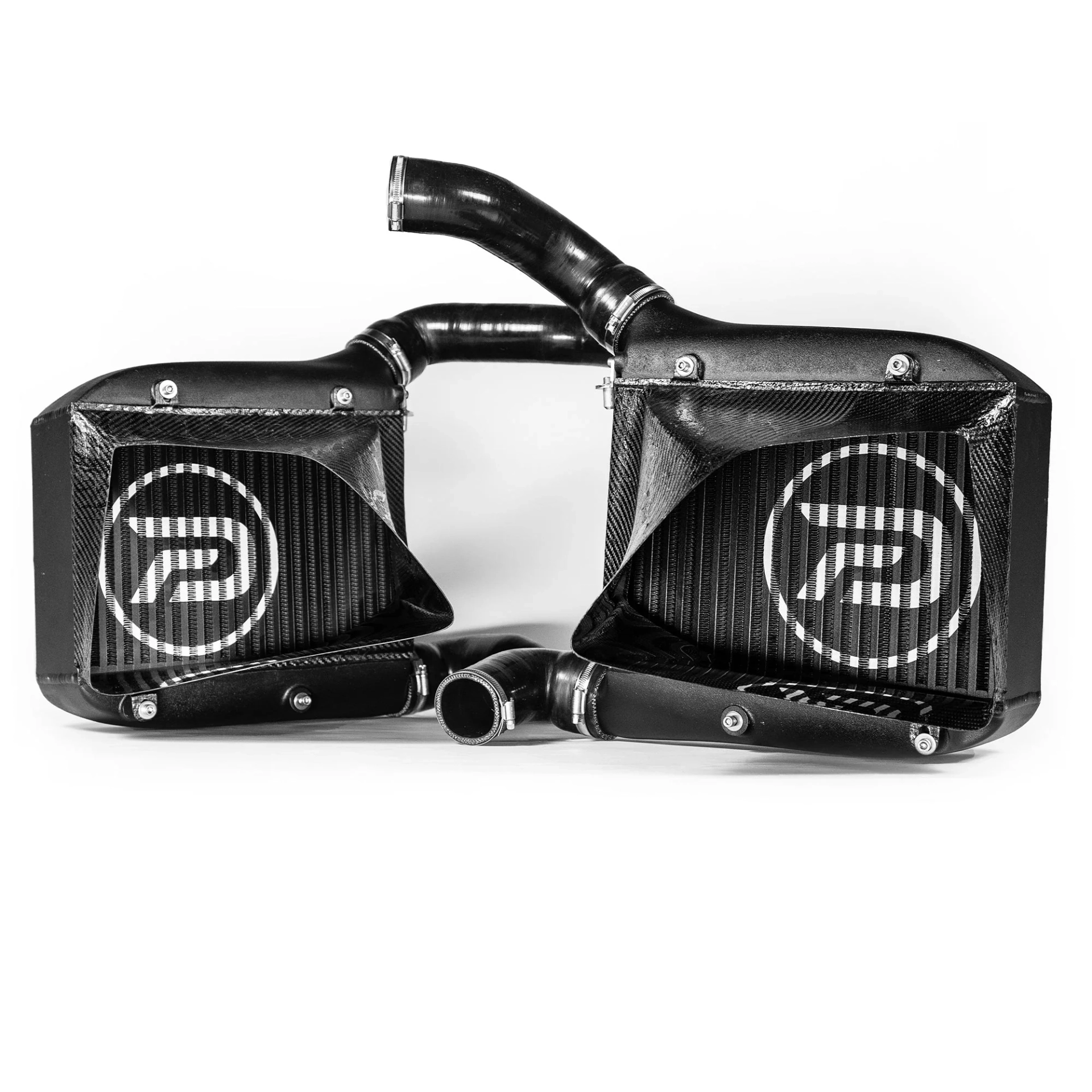RS6/RS7 C8 High-Flow Intercoolers Power Division